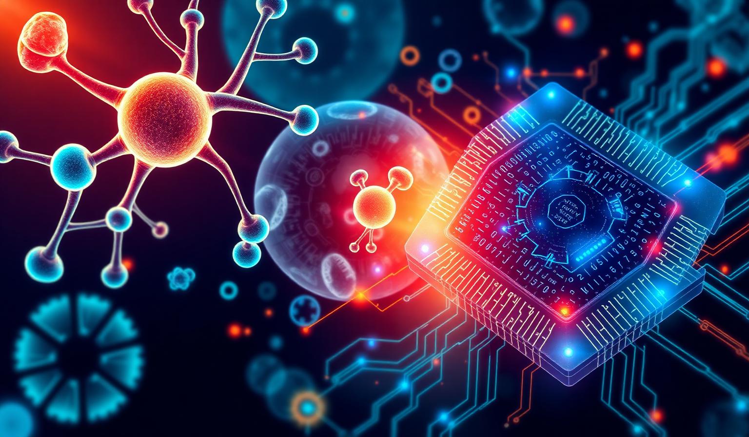 Breakthroughs in Biomedicine