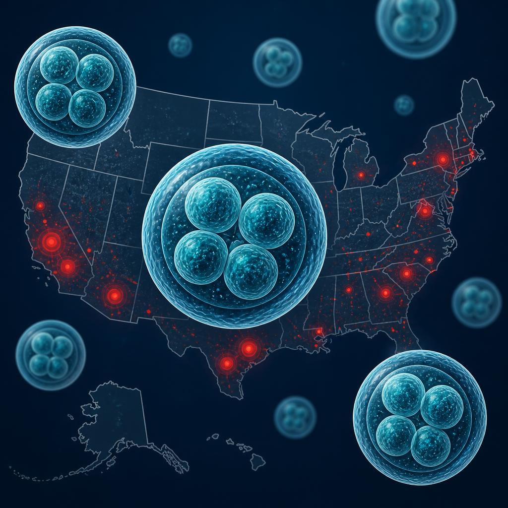 Nationwide 'Explosive Diarrhea' Outbreak Tops 2,000 Cases