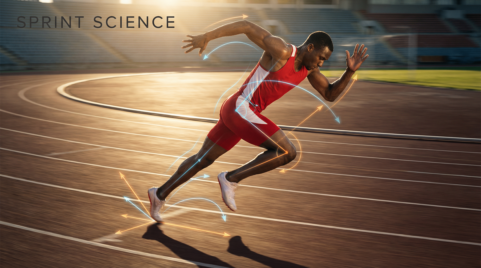 The Sprinting Paradox